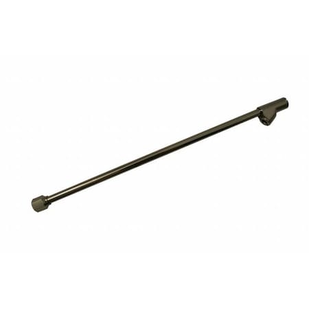 Cta Tools CTA Tools  CTA-1936 Extra Long 14 in. Straight On Dual Foot Air Chuck CTA-1936